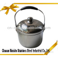 Stainless steel hotpot / Energy-saving Pot